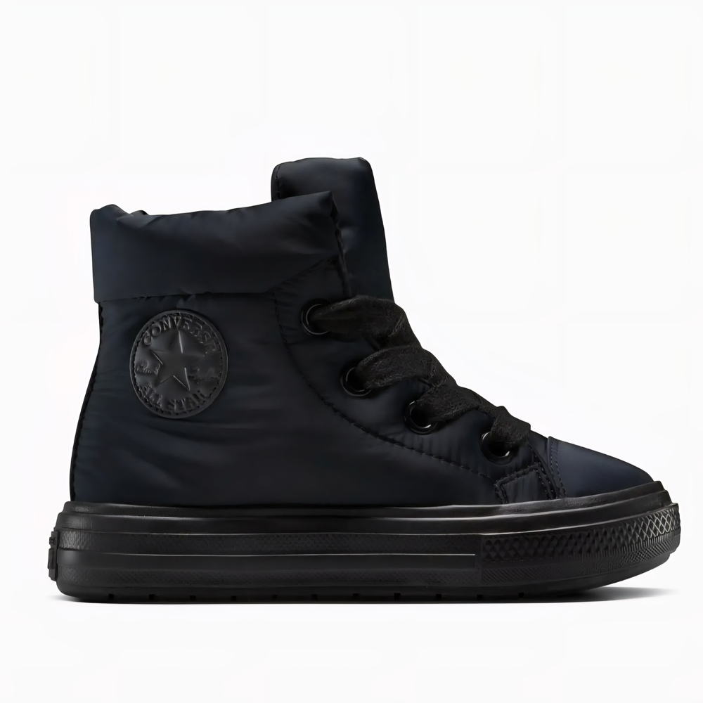 CONVERSE ELEMENT BOOTIE SIZE 9 WOMEN BLACK